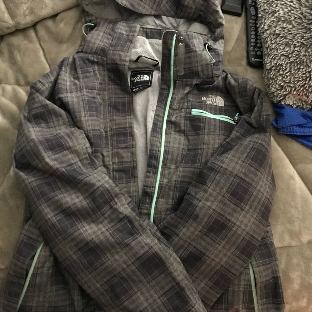 The North Face Ski Jacket